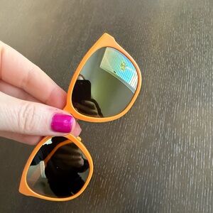 Veuve Clicquot x Vuarnet Limited Edition Sunglasses